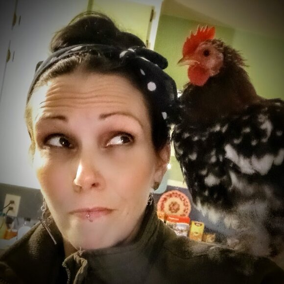 Meet your Posher, Diana - Picture 4 of 8